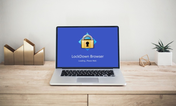 Best ‎LockDown Browser App Experience